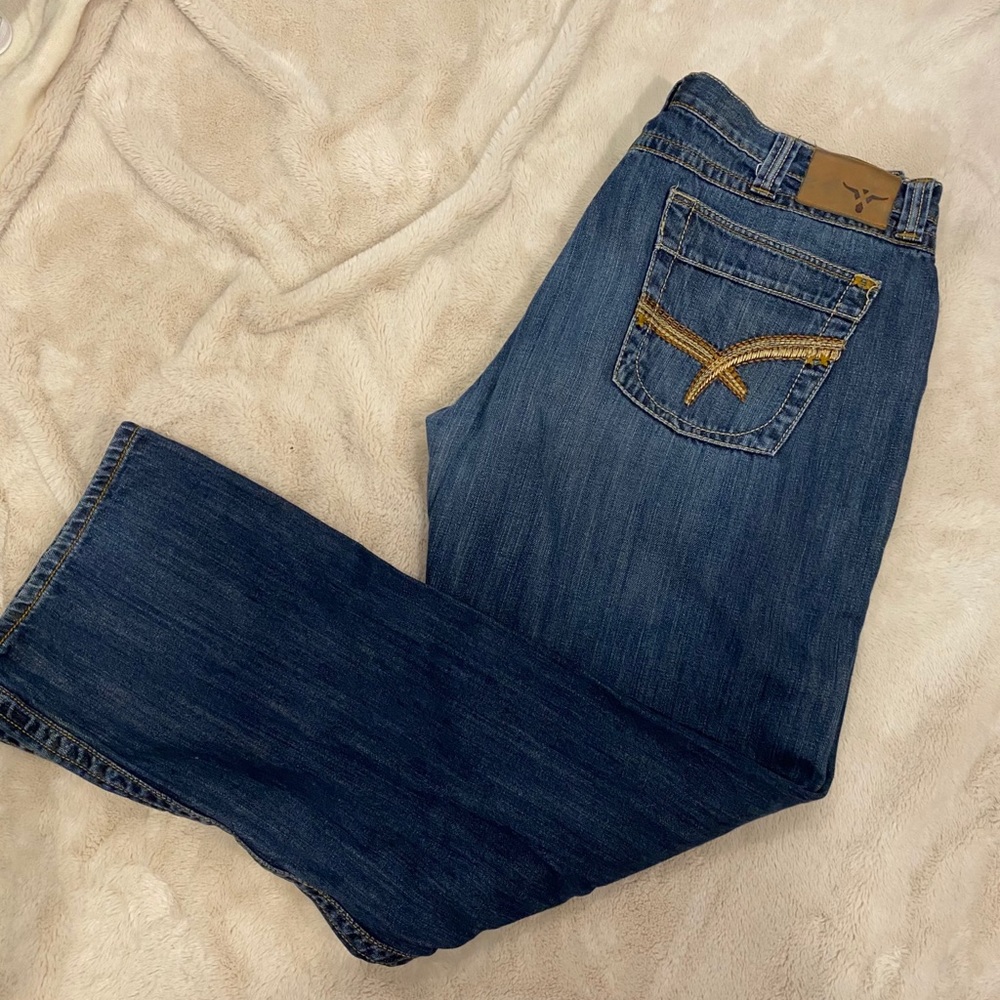 Wrangler 20X